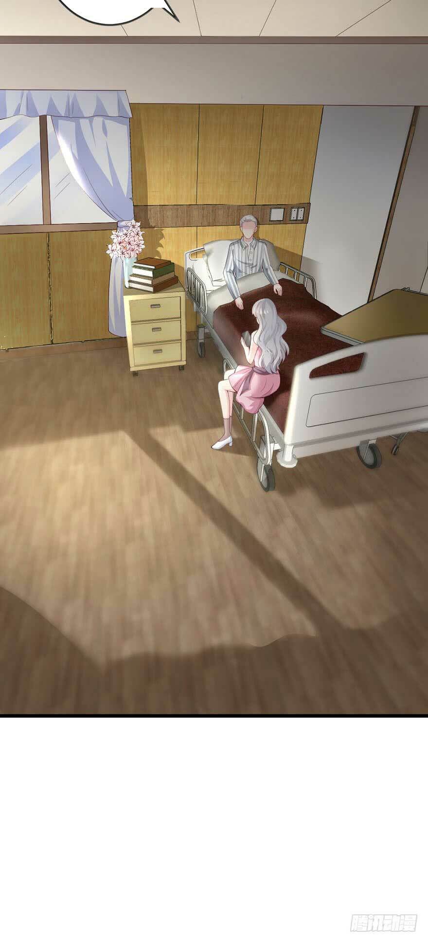 Cấm Tình Điềm Mật: Đế Thiếu Hào Môn Trêu Tận Cửa: Chapter 43