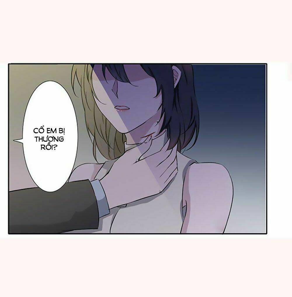 Thiên Kim Đường Môn: Chapter 40