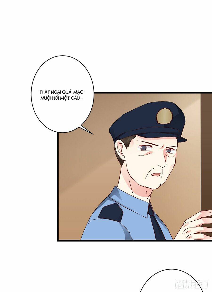 Thác Loạn Chung Thân: Chapter 3