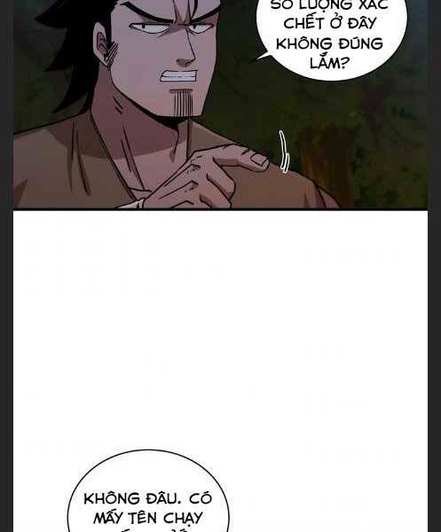 Thân Thủ Đệ Nhất Kiếm: Chapter 95