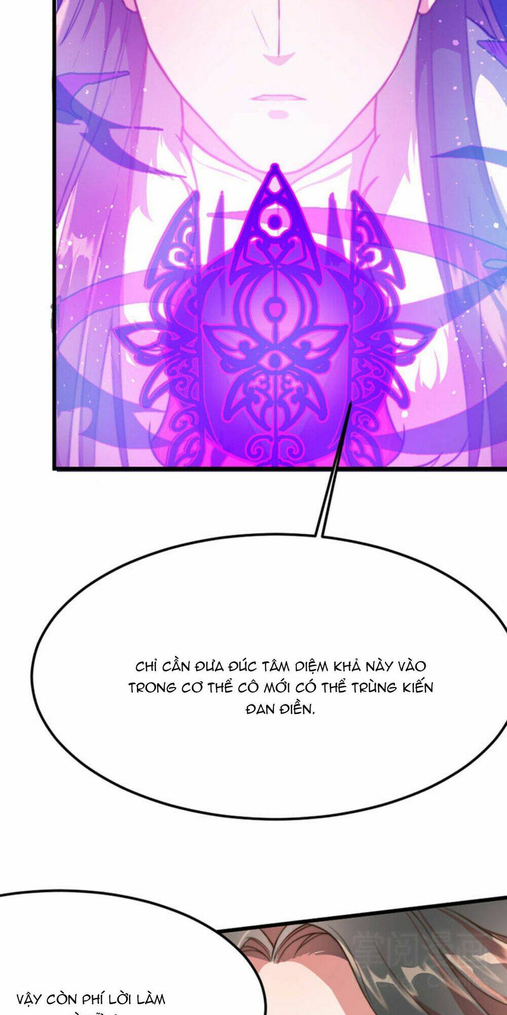 Đệ Nhất Cuồng Phi: Chapter 10