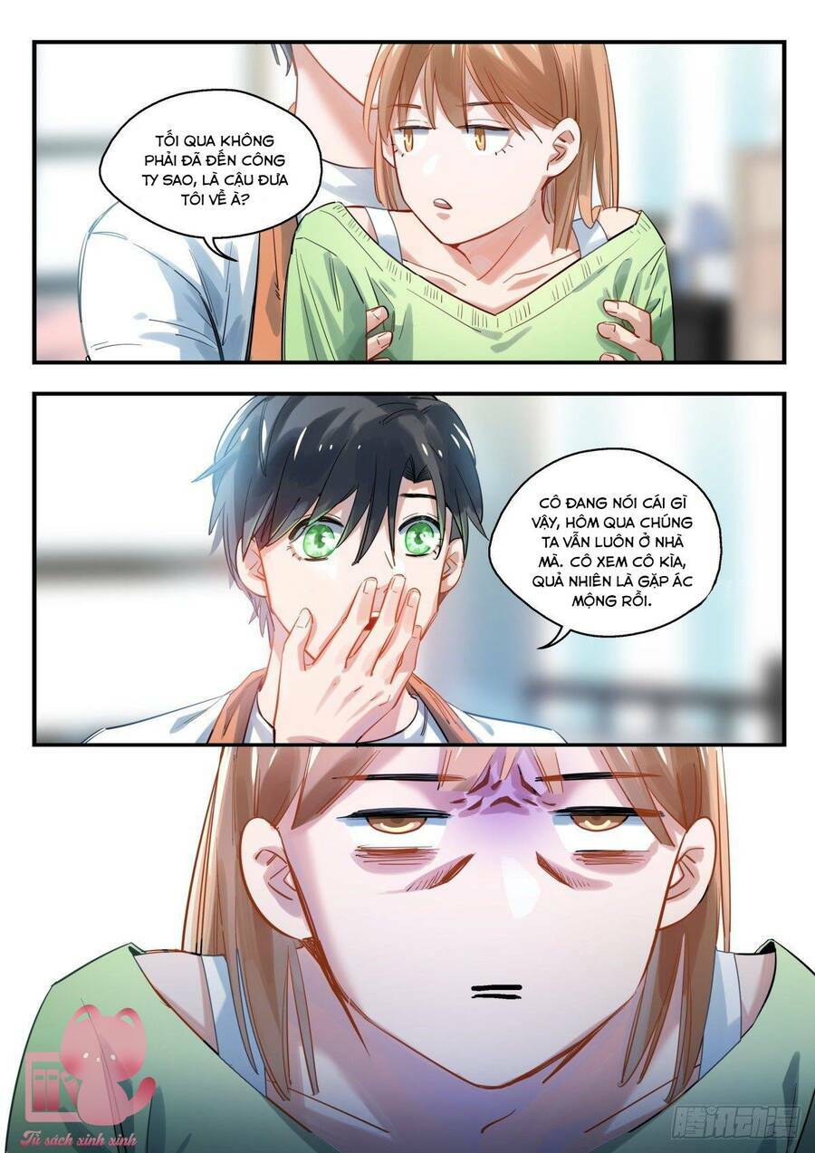 Chết Vì Chán: Chapter 10