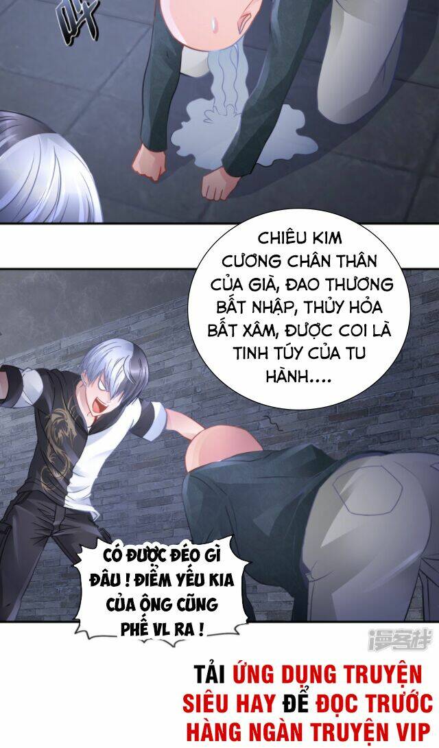 Phong Thủy Thiên Sư: Chapter 70