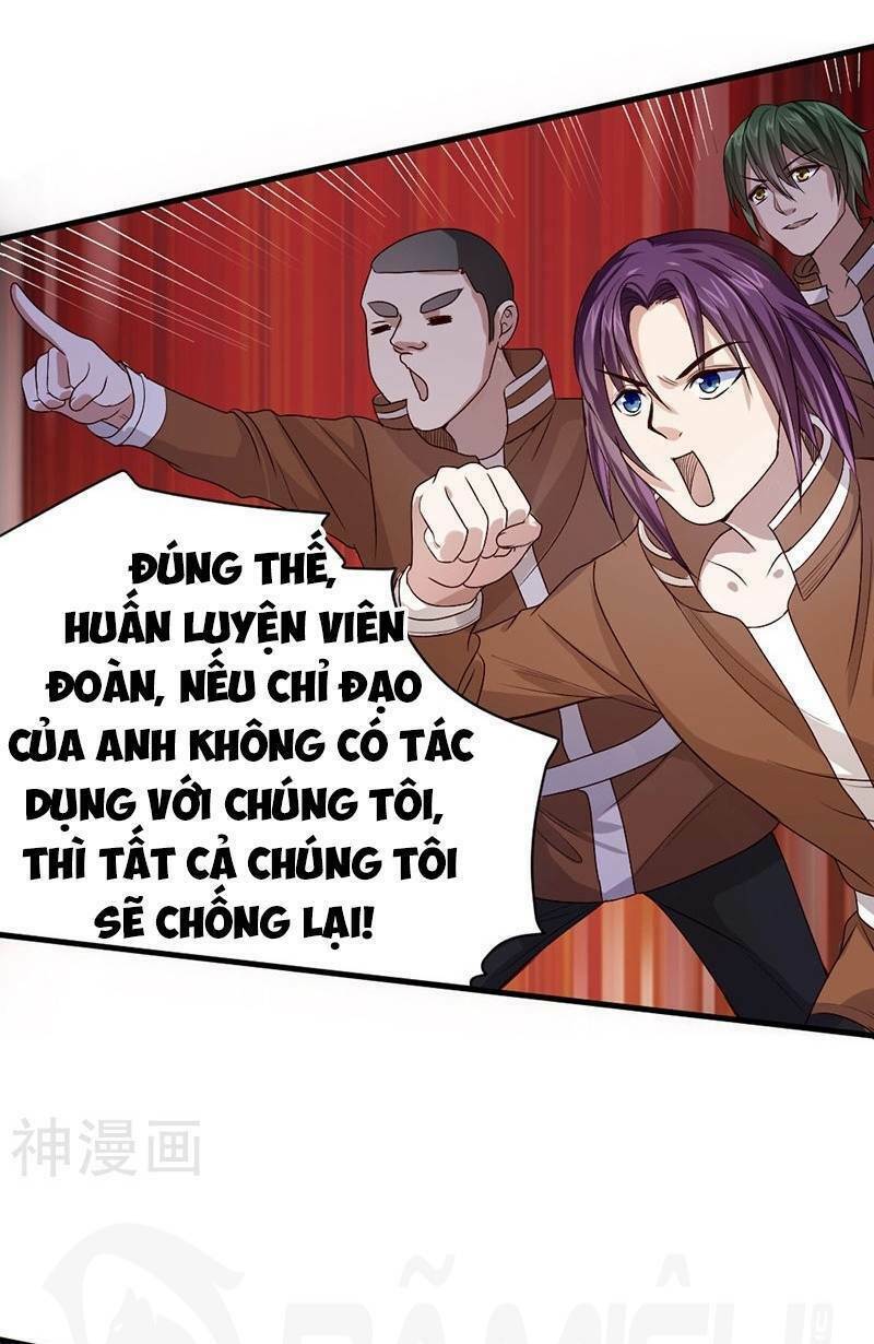 Nhất Phẩm Cao Thủ: Chapter 82