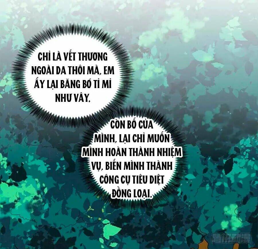 Thịnh Thế Hoa Sủng: Tôi Bị Bắt Làm Tù Binh: Chapter 16