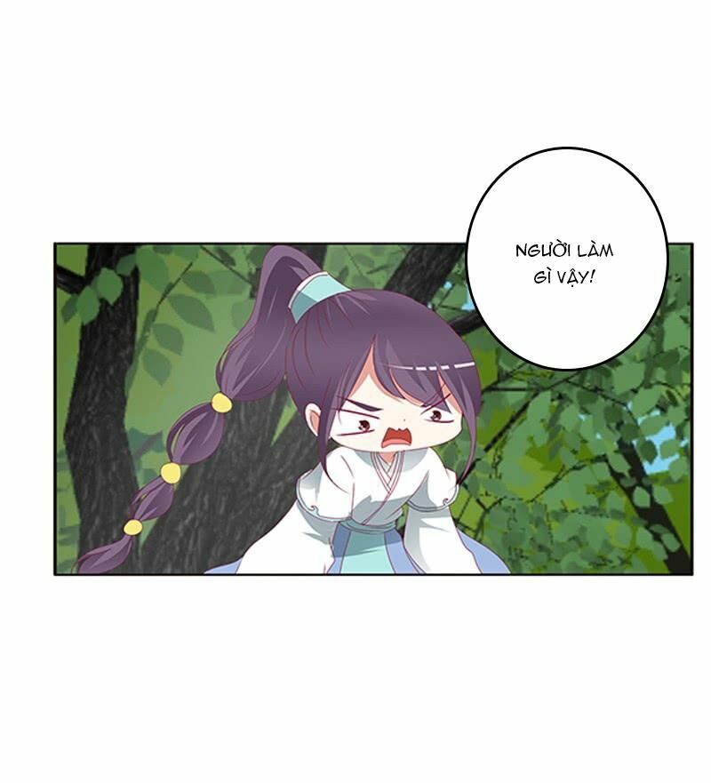 Thông Linh Phi: Chapter 436