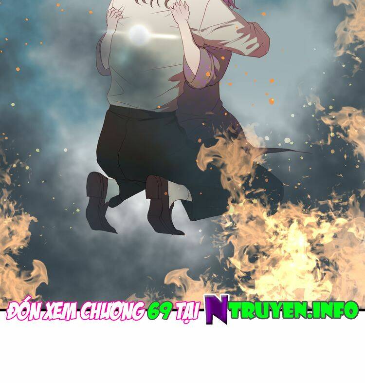 Lượm Được Một Tiểu Hồ Ly 2: Chapter 68