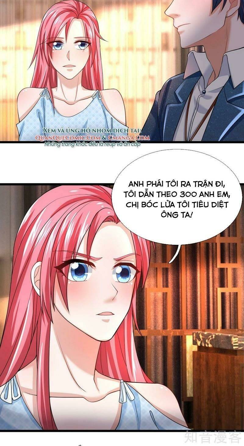 Chung Cực Binh Vương Tại Đô Thị: Chapter 138