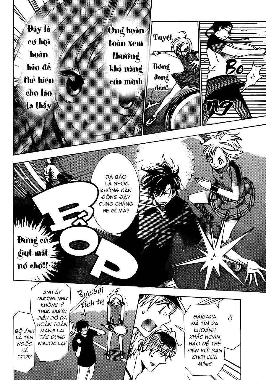 Buổi Xem Mắt Bất Đắc Dĩ: Chapter 15