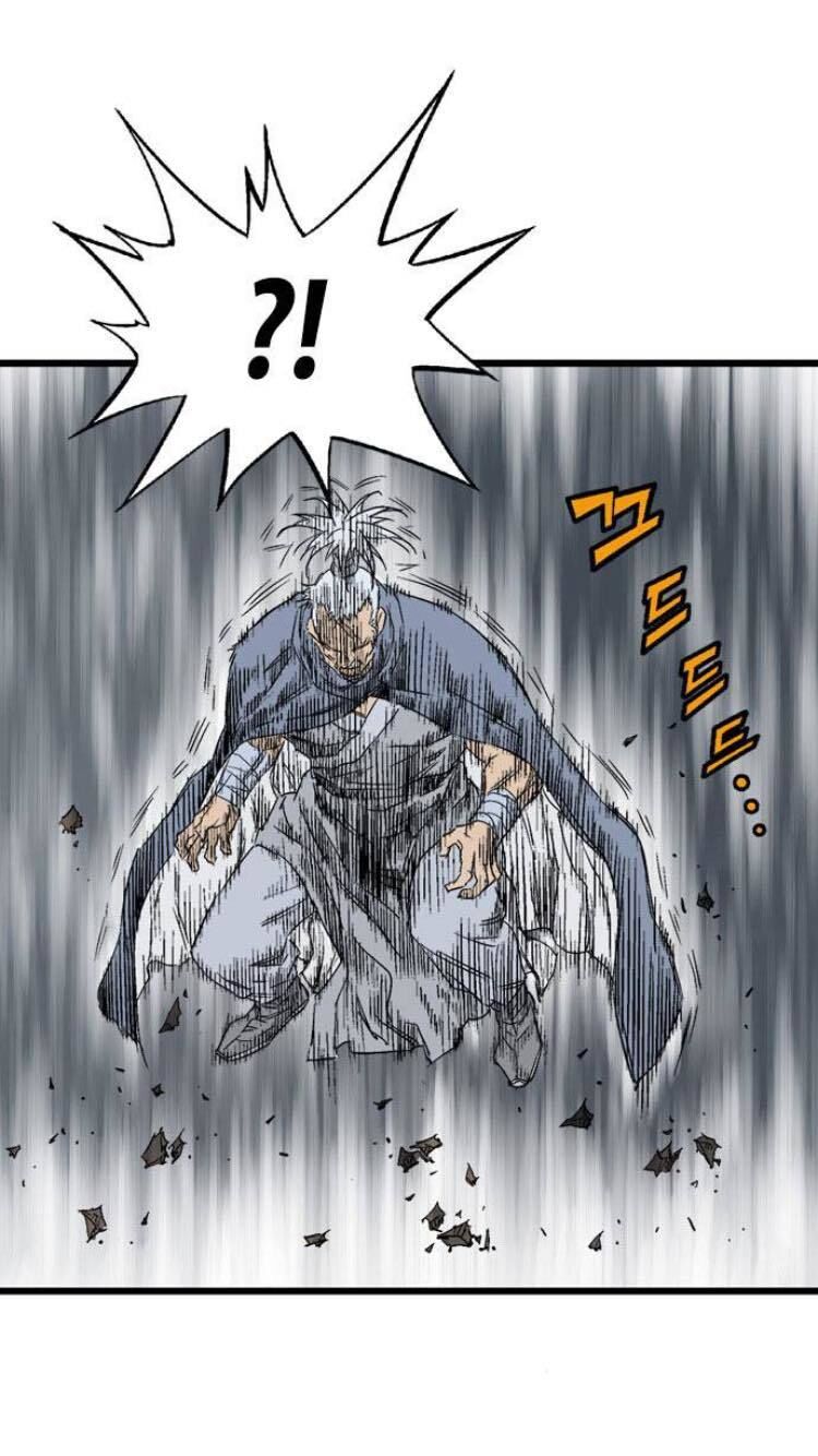 Cao Thủ 2: Chapter 115