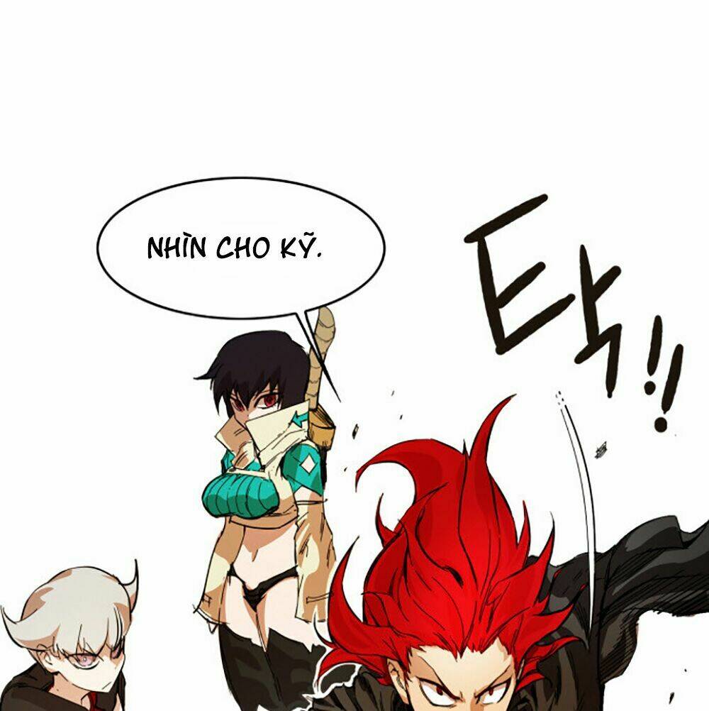 Hard Core Leveling Warrior: Chapter 4