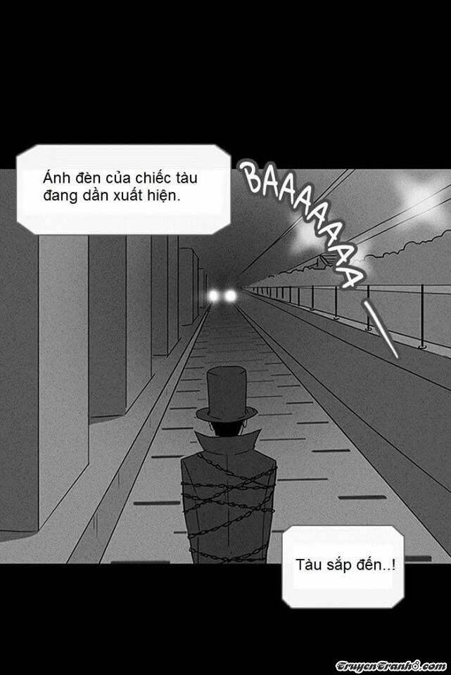 Những Câu Chuyện Bất Thường: Chapter 20