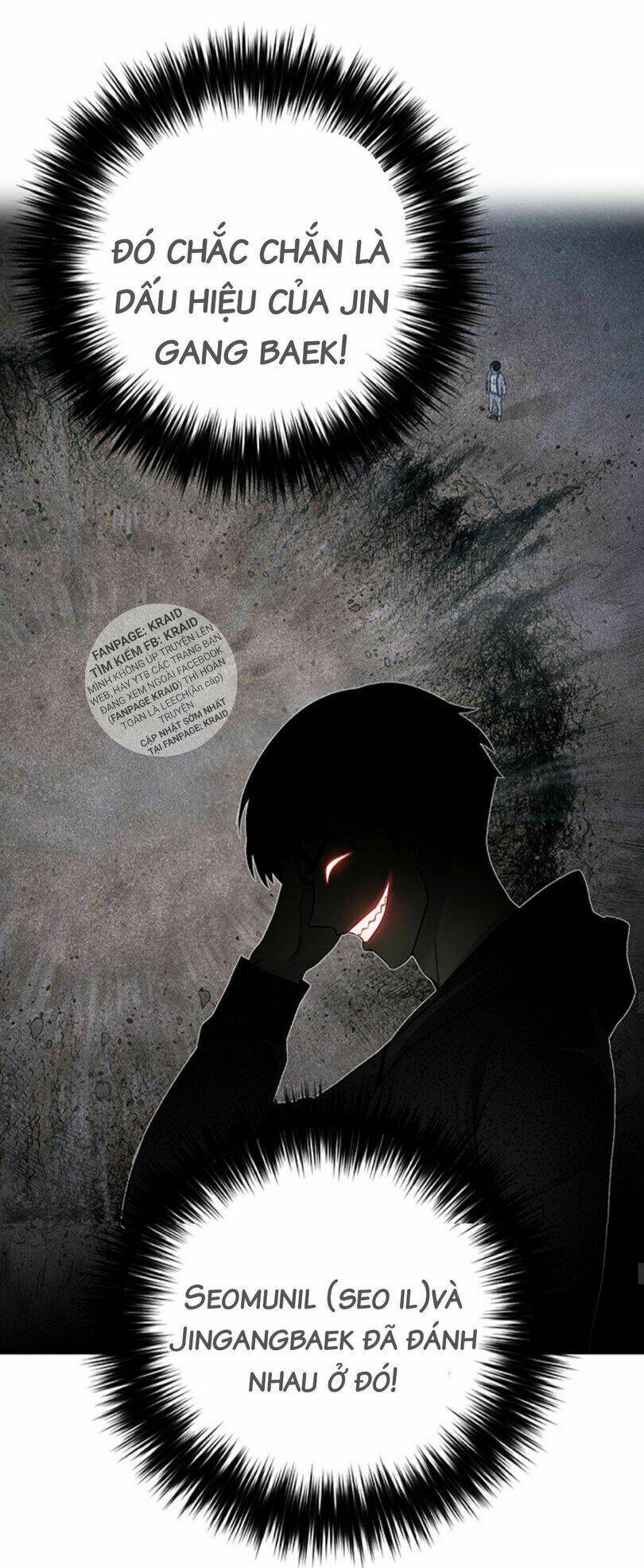 Luân Hồi Ác Nhân: Chapter 23