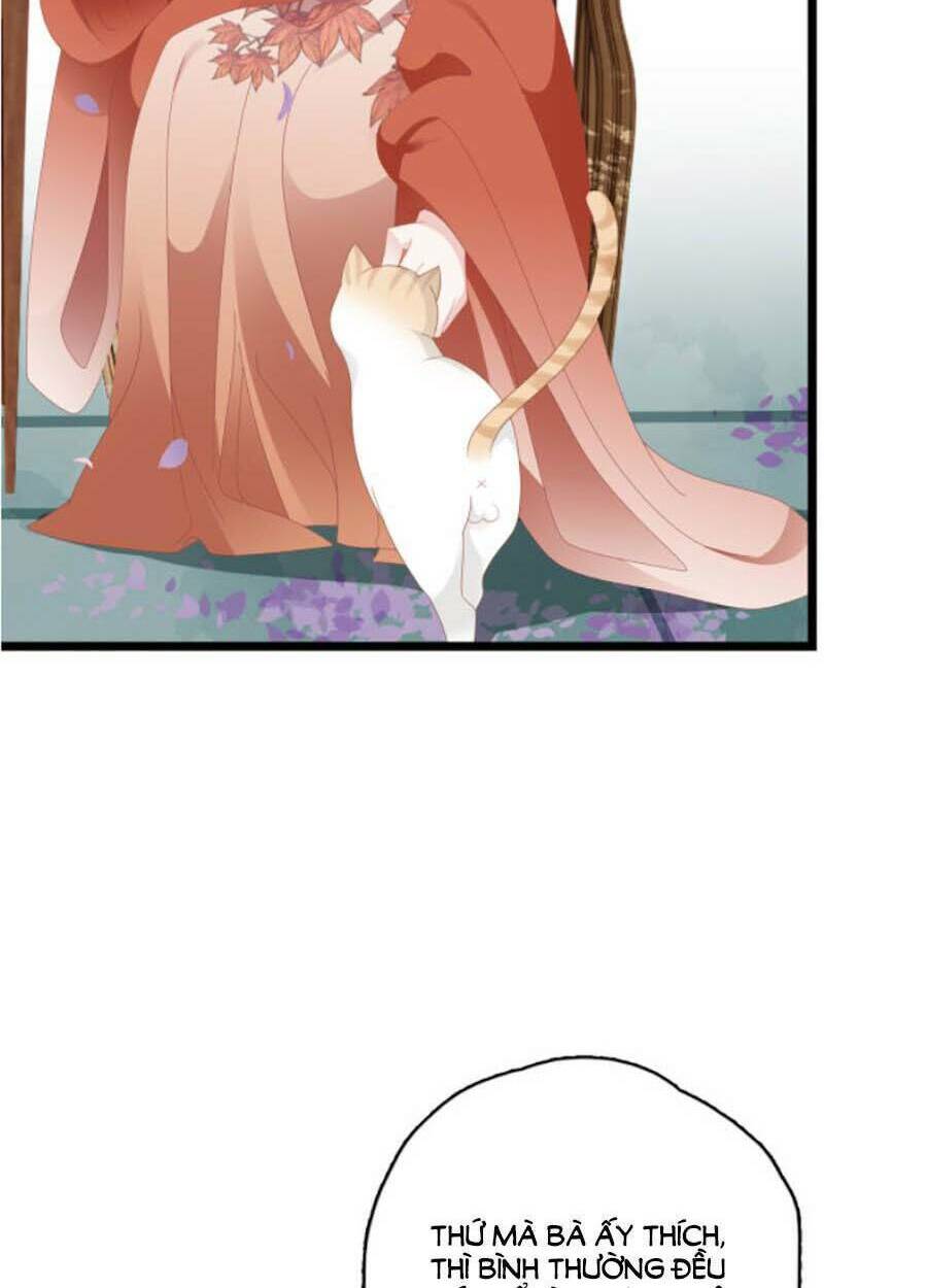 Điều Hương Vương Phi: Chapter 23