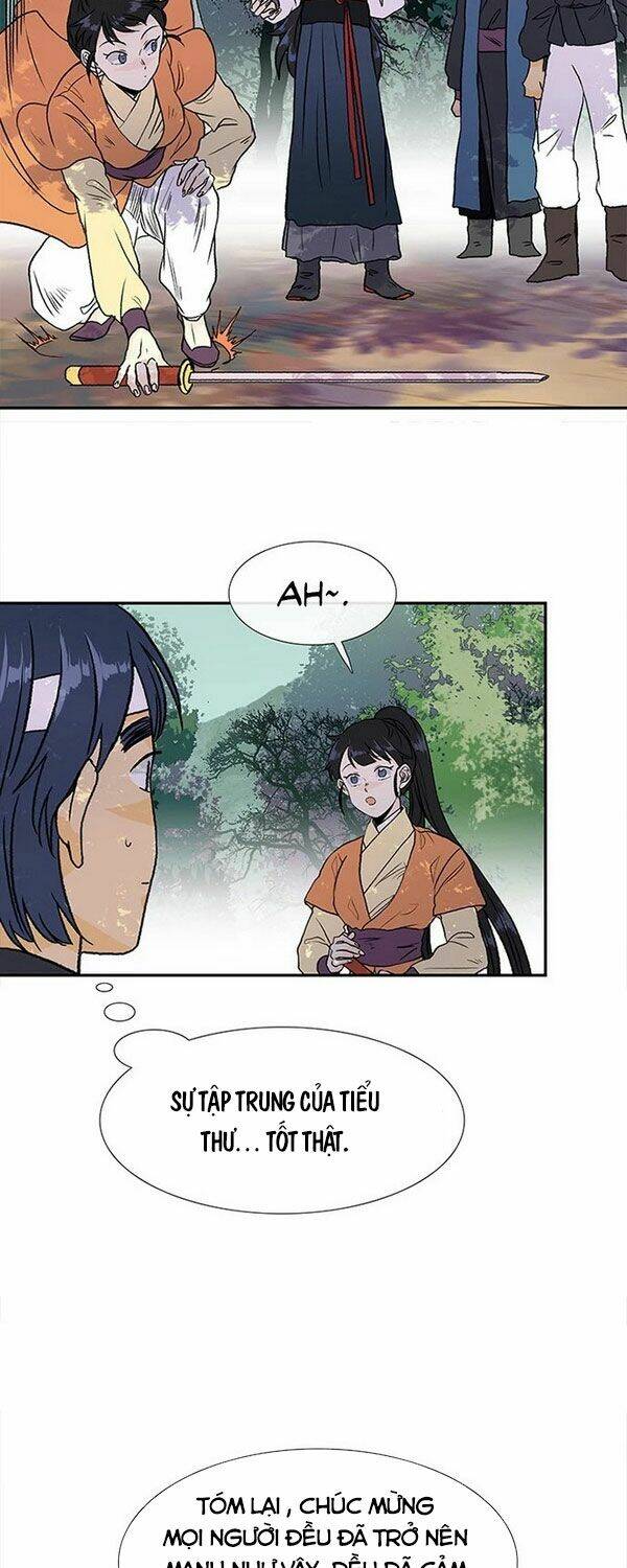 Học Sĩ Tái Sinh: Chapter 136