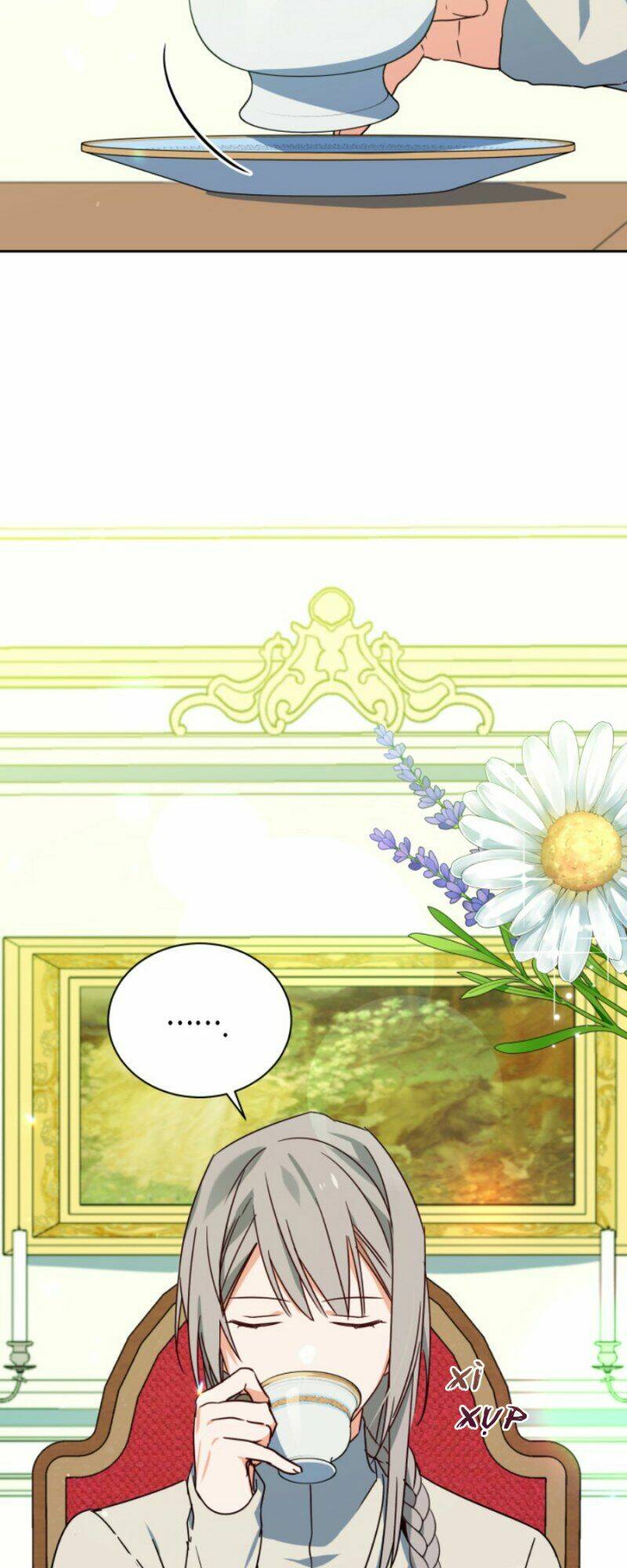 Nàng Elizabeth Thuần Khiết: Chapter 21