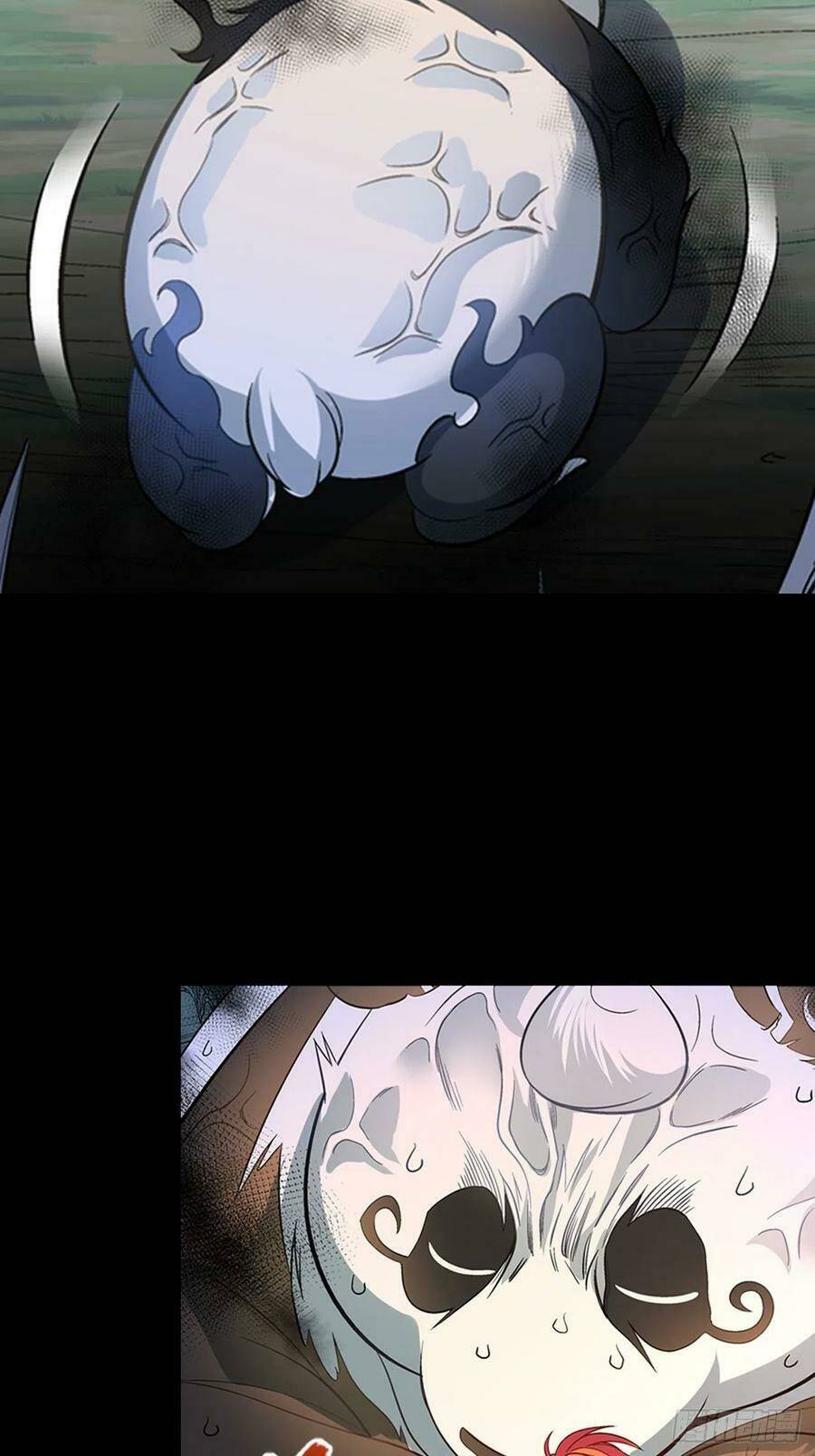 Người Nguyên Thủy Mạnh Nhất: Chapter 33