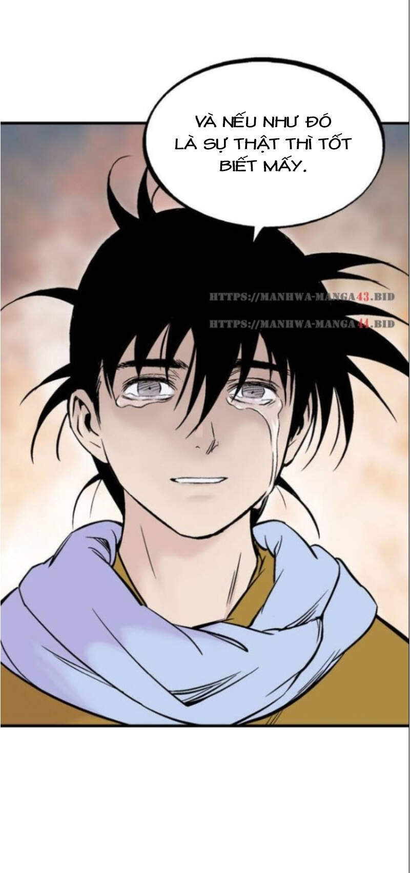Cao Thủ 2: Chapter 144