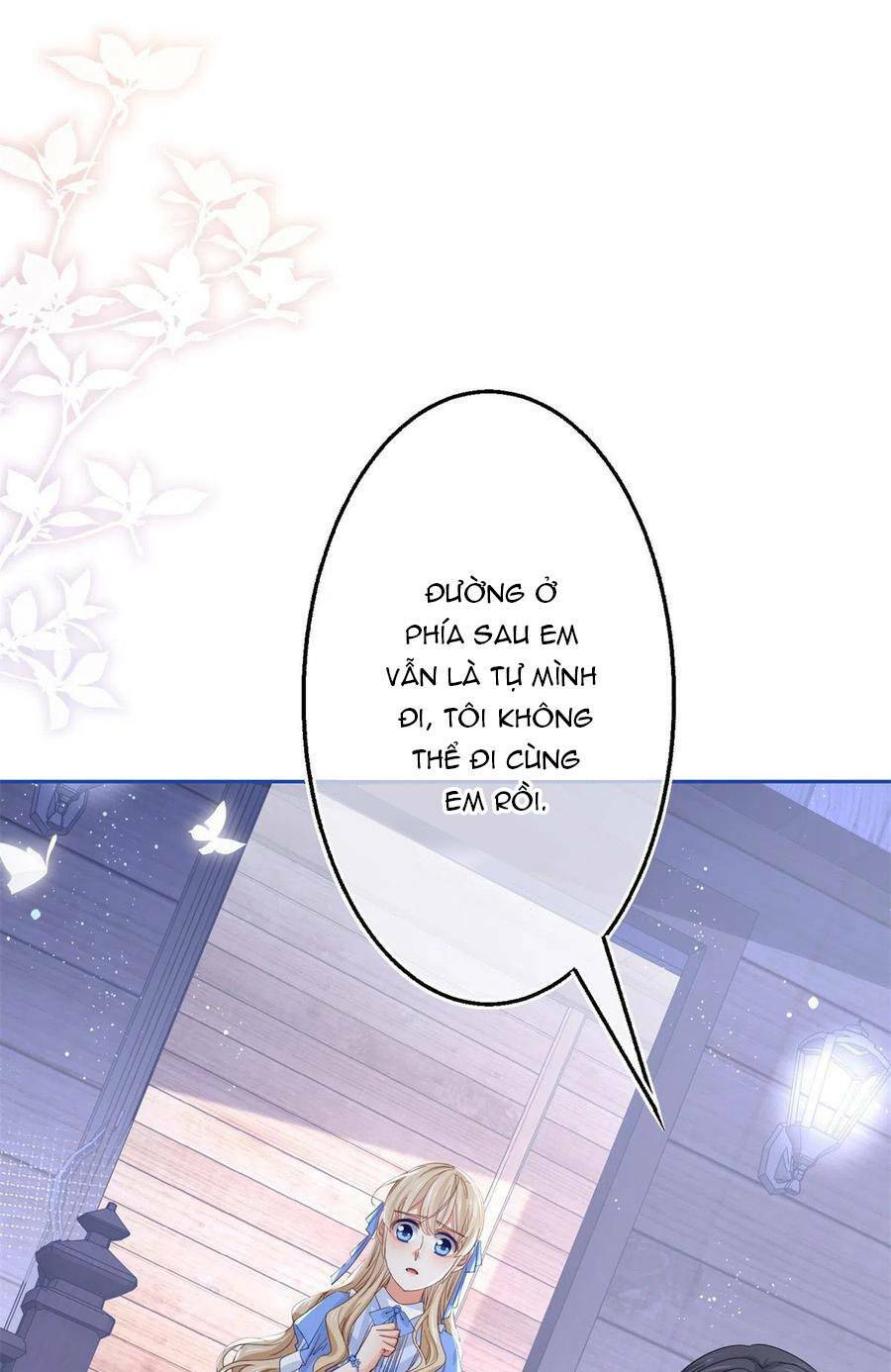 Nữ Hoàng Đầu Tiên Của Đế Quốc: Chapter 67