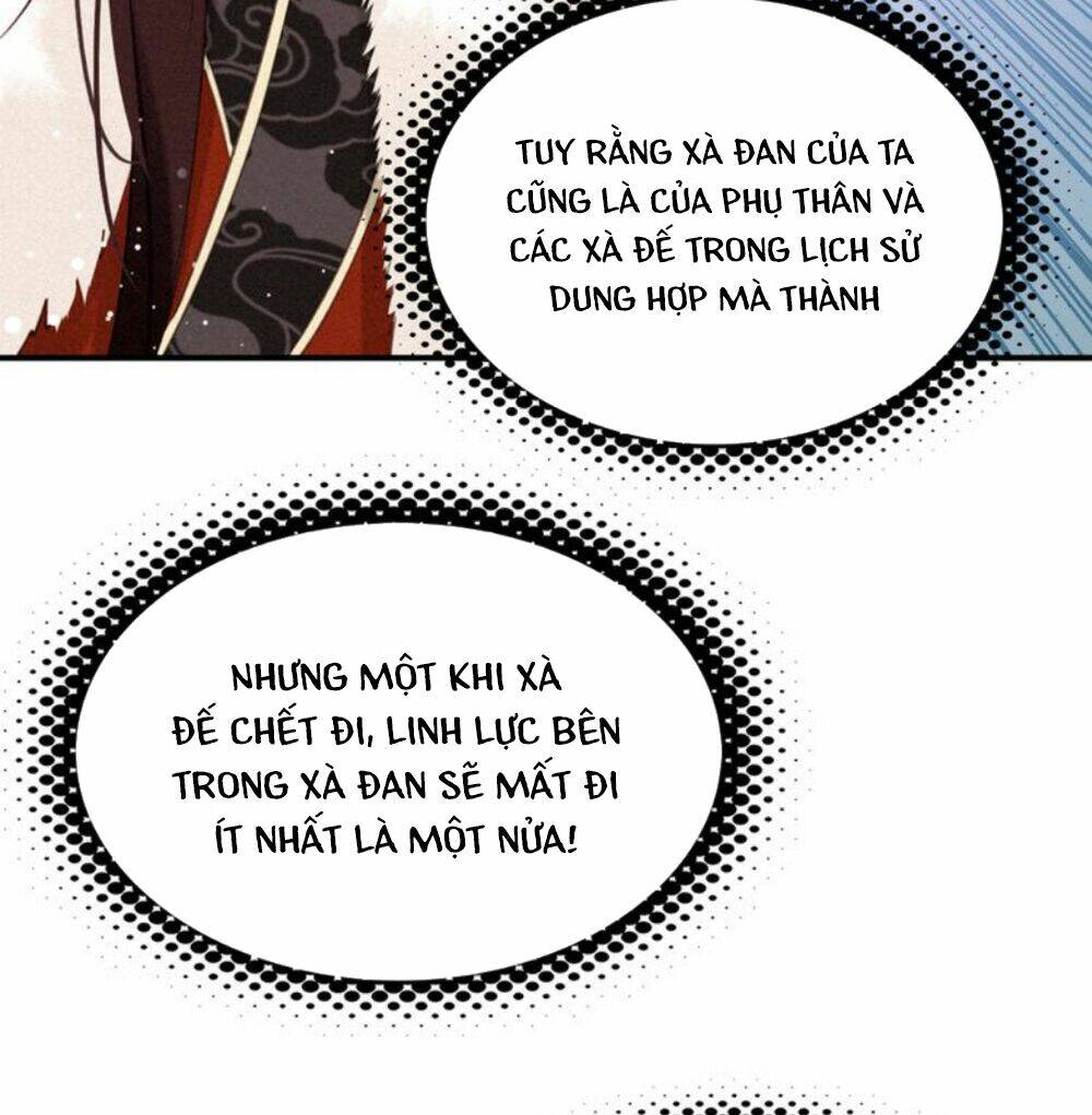 Đế Sư Tại Thượng: Chapter 23