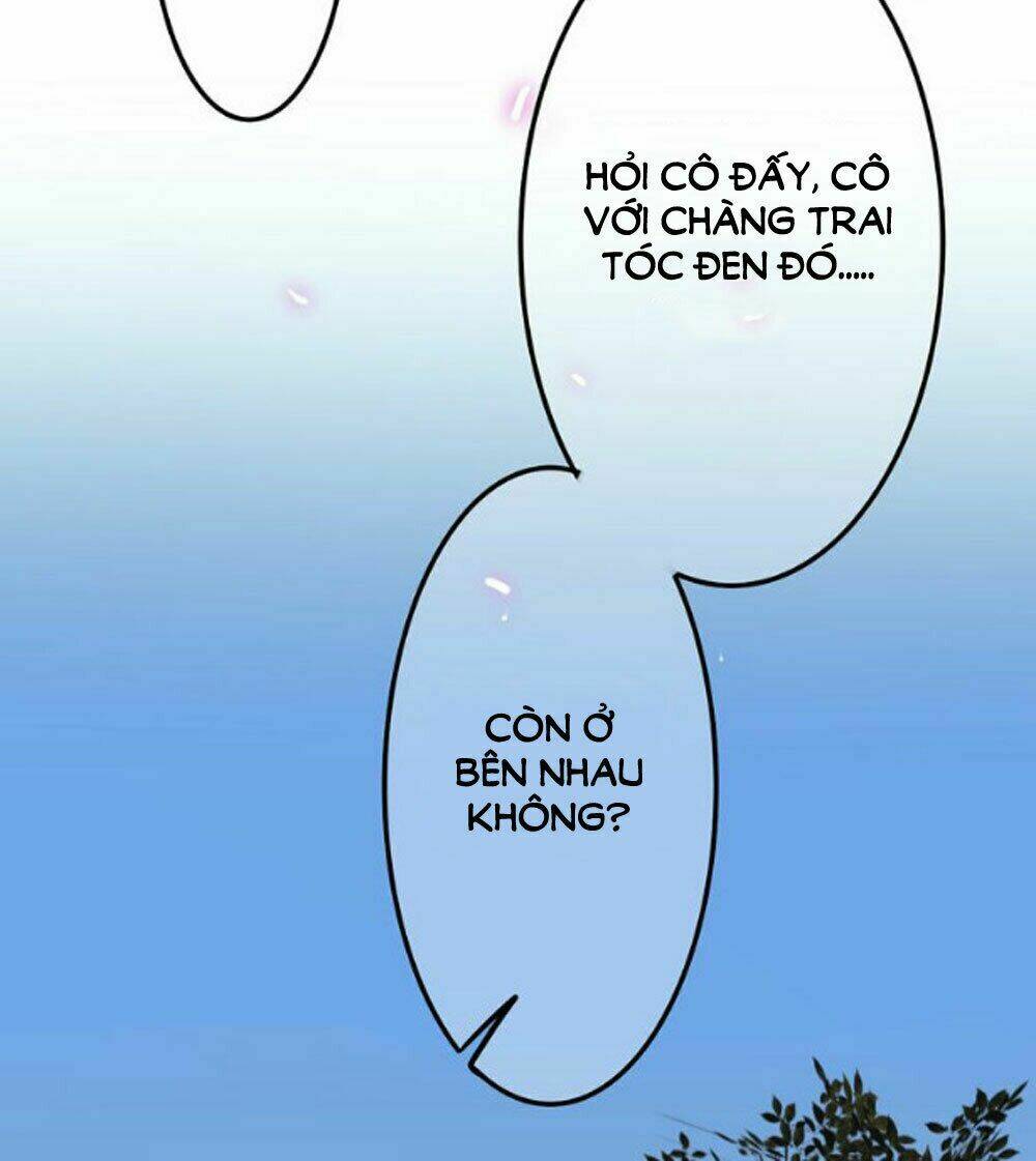 Tháng Sáu Kì Diệu: Chapter 46