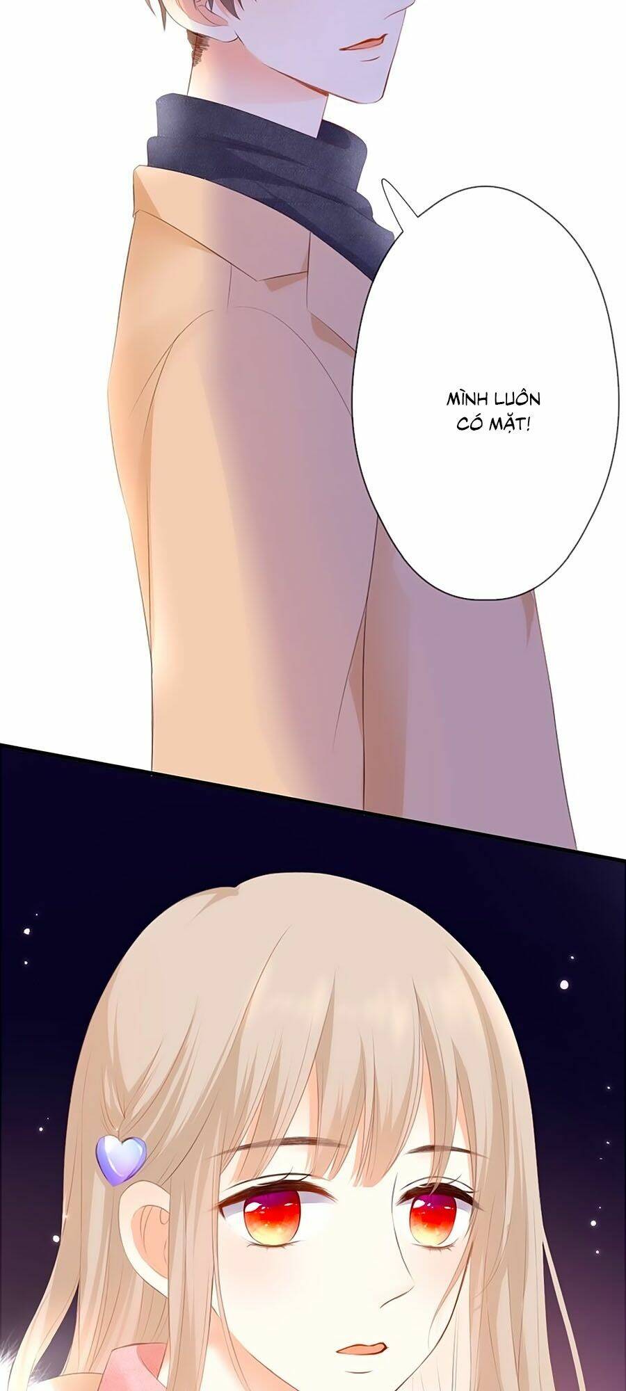 Đóa Hoa Chớm Nở: Chapter 51