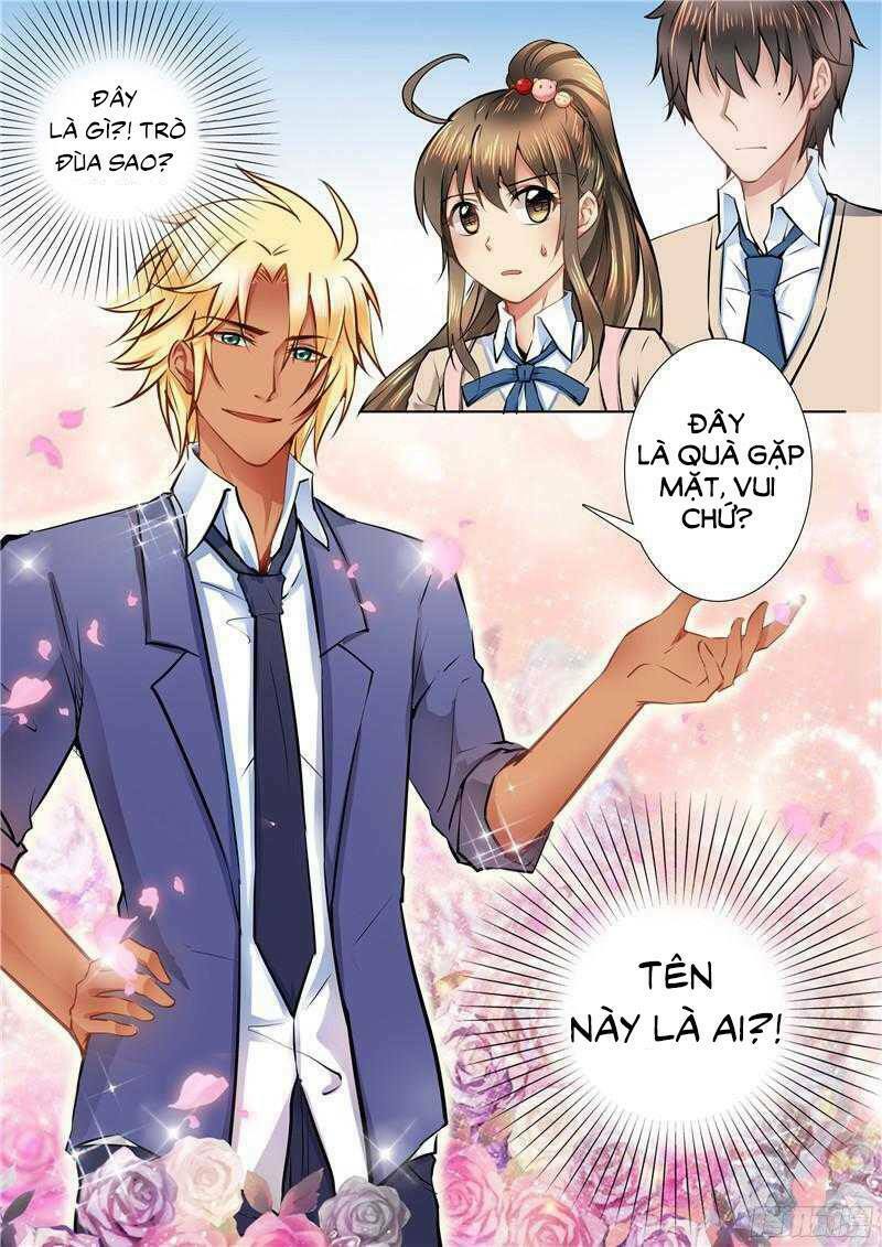 Người Thừa Kế Giá Đáo: Hiệu Thảo Làm Loạn Đủ Chưa?: Chapter 48