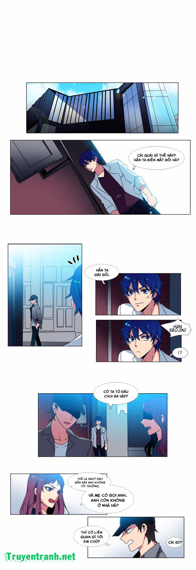 Wonted: Chapter 93
