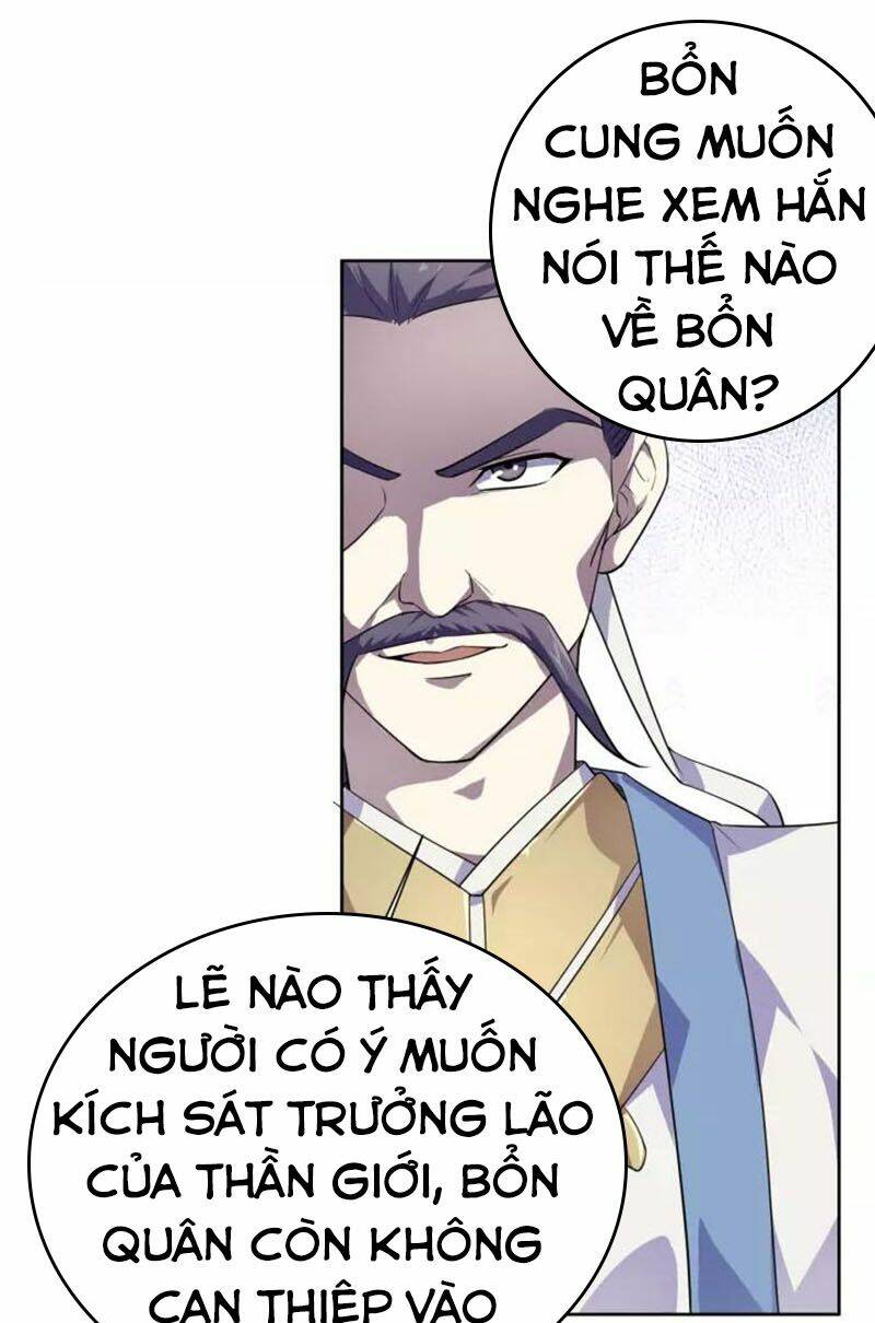 Nghịch Thiên Đại Thần: Chapter 76
