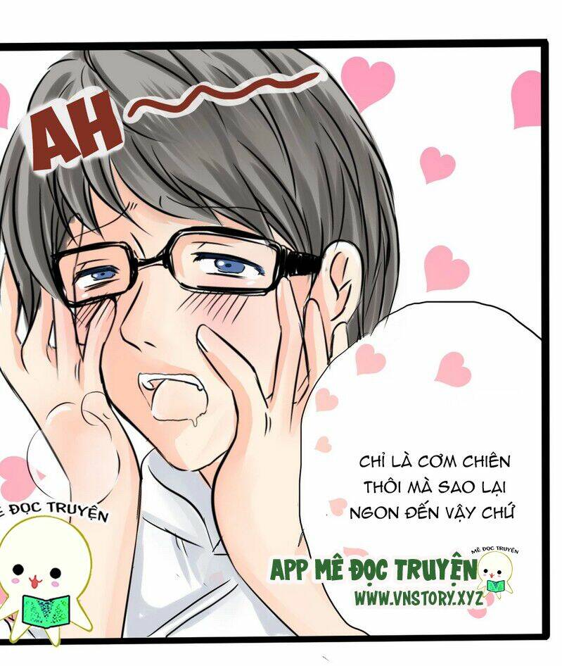 Lớp Học Biến Chất: Chapter 15