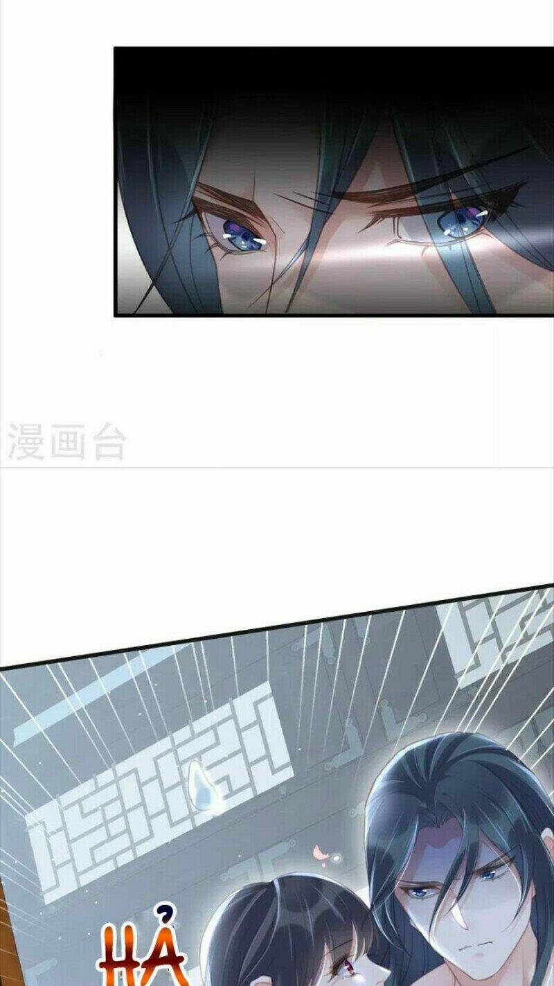 Nhật Kí Học Tập Của Hắc Liên Hoa: Chapter 54