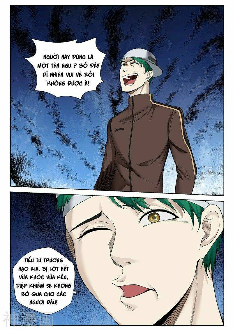 Tu Chân Cuồng Thiếu: Chapter 52