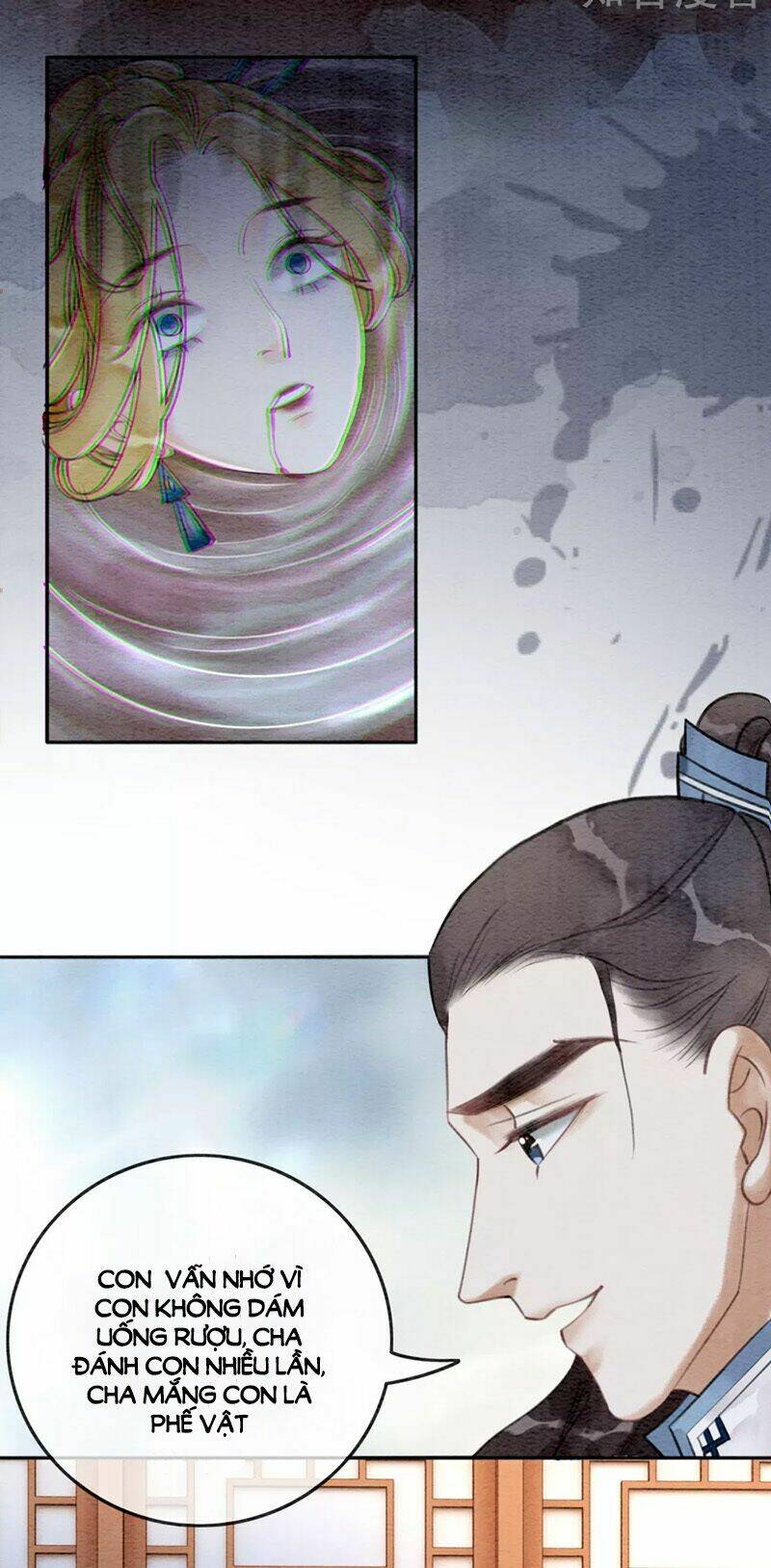Hậu Cung Của Trẫm Cháy Rồi!: Chapter 66