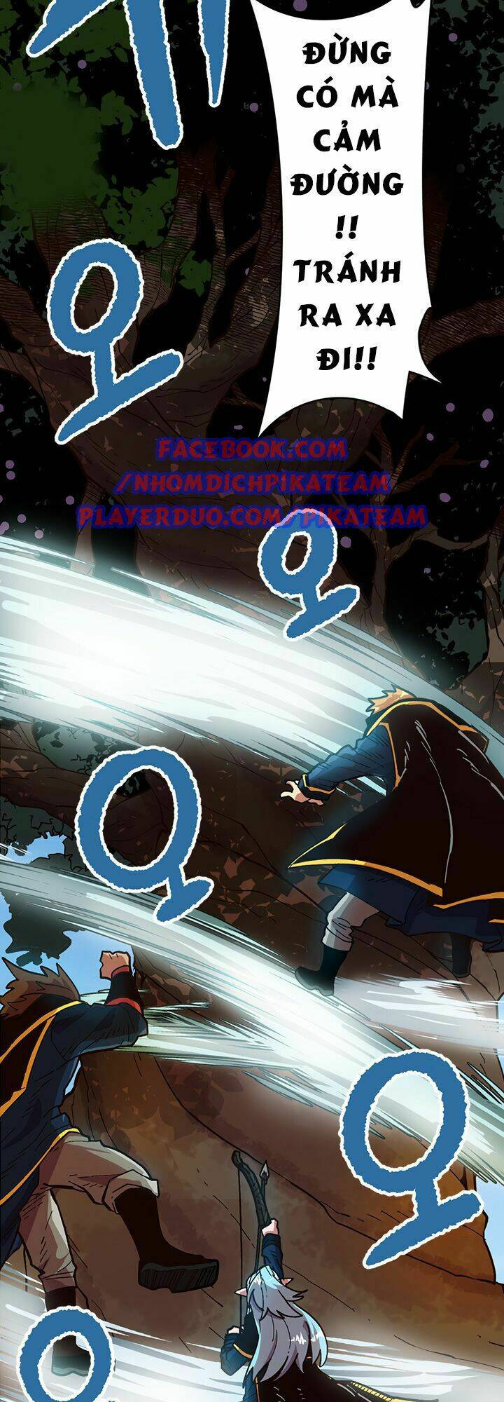 Đại Lục Vô Song: Chapter 16