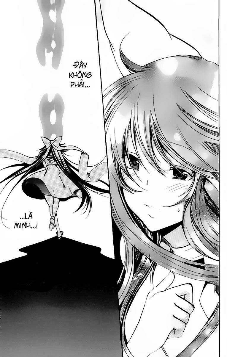 Ashita No Yoichi: Chapter 34