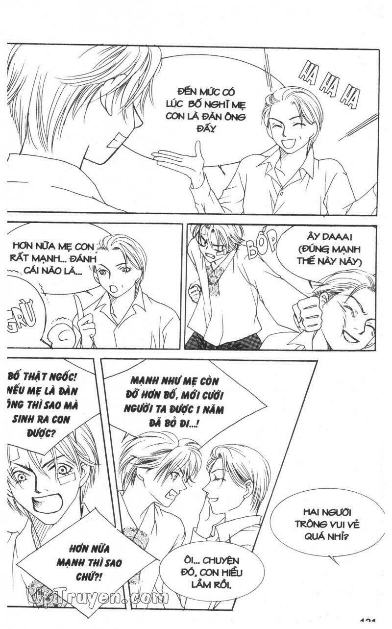 Cinderella Man: Chapter 3