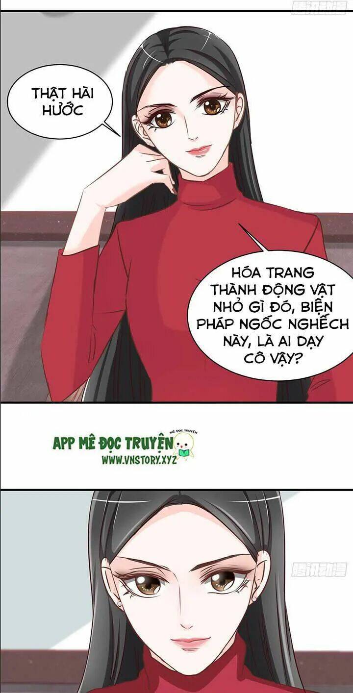 Cẩm Lý Thiếu Nữ Của Tôi: Chapter 55