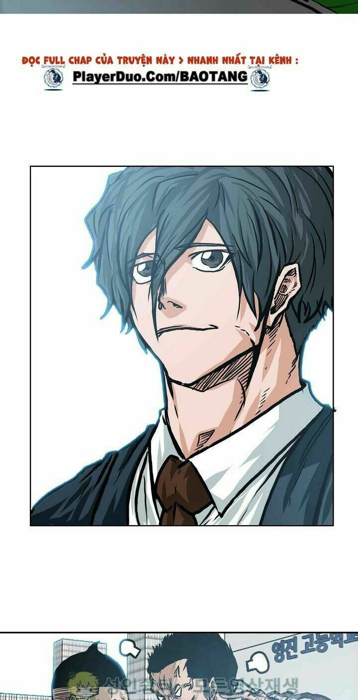 Bá Chủ Học Đường Ss3: Chapter 33