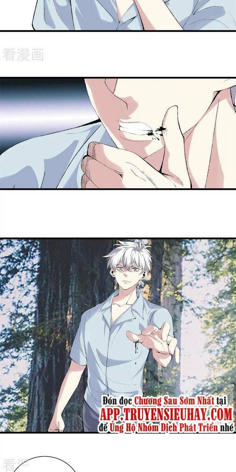 Đô Thị Chí Tôn: Chapter 170