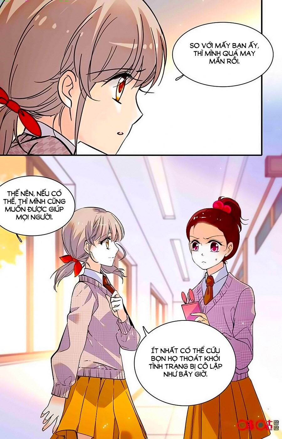 Thanh Ninh Chi Hạ: Chapter 382