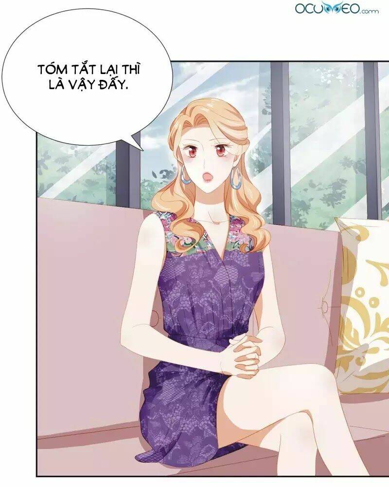 Khi Trá Luyến Nhân: Chapter 51