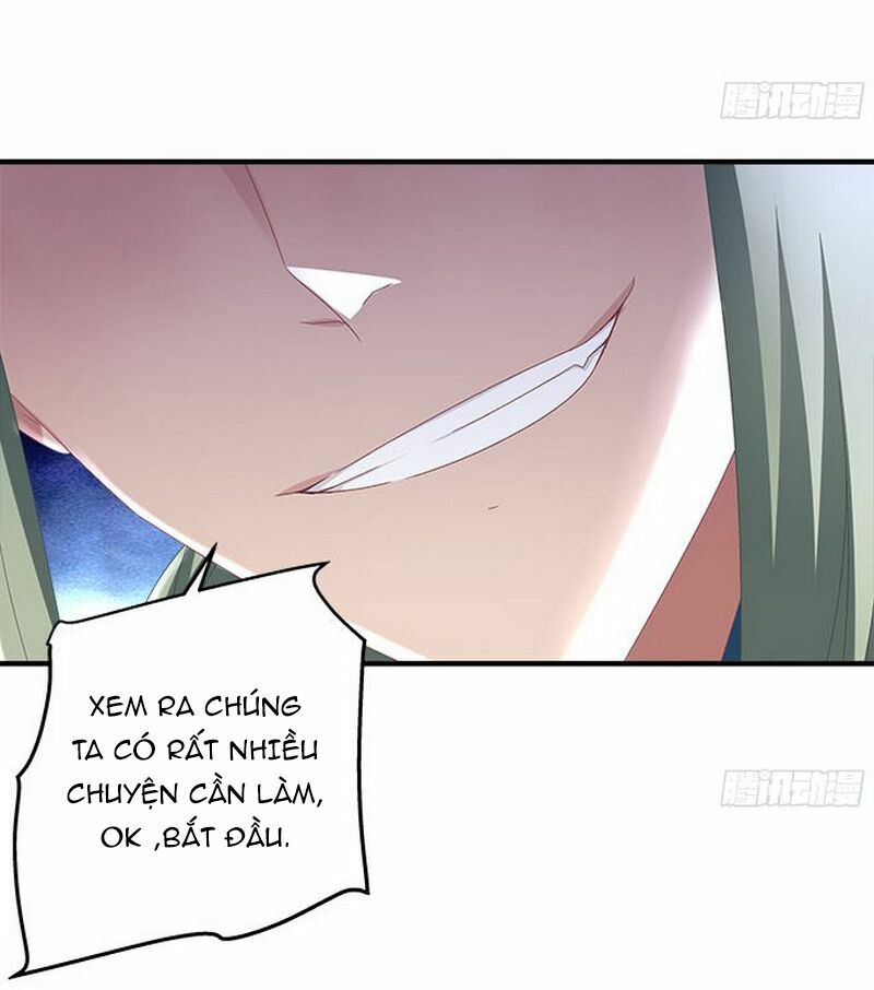 Thiên lại âm linh: Chapter 25
