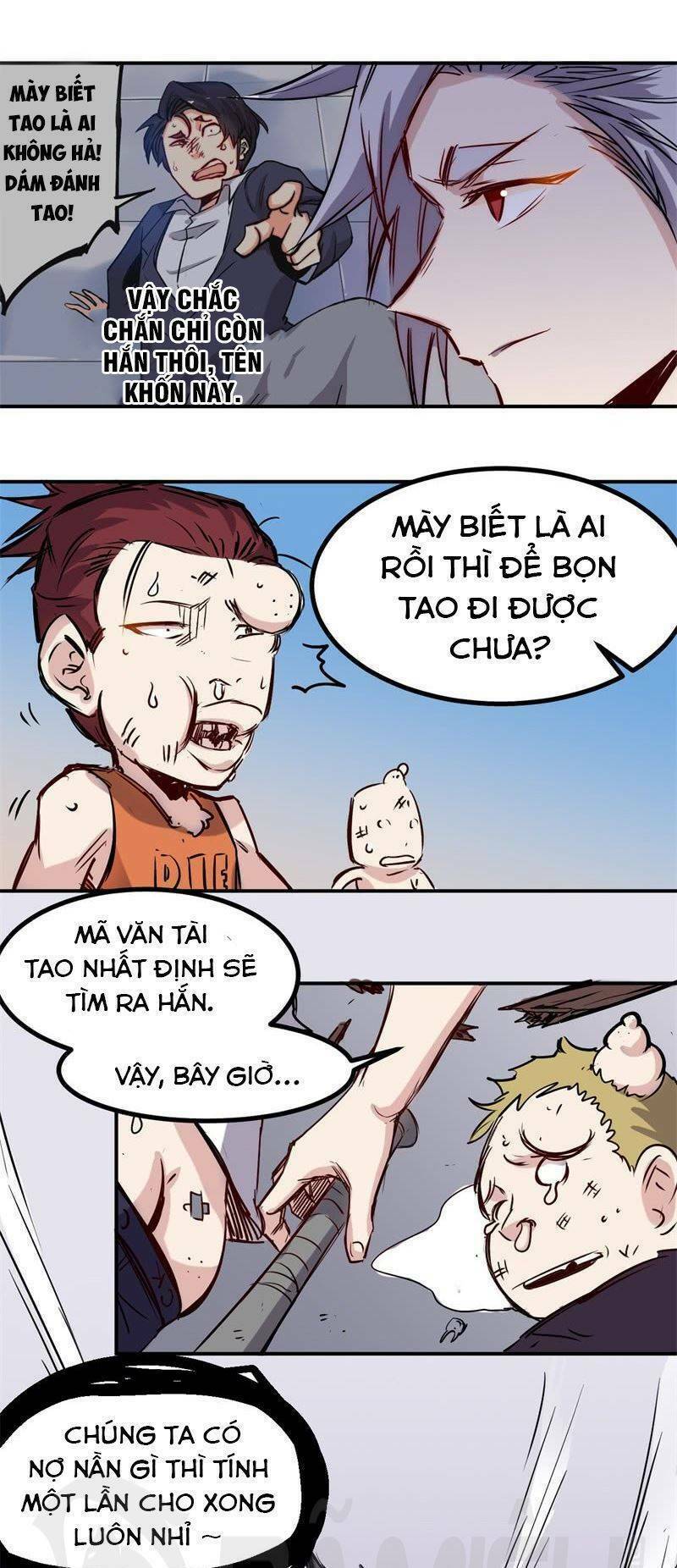 Đỉnh Phong Thần Y: Chapter 26