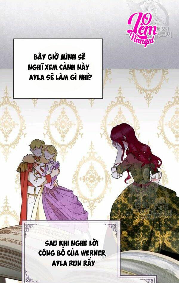 Kẻ Tạo Ra Nữ Phản Diện: Chapter 25