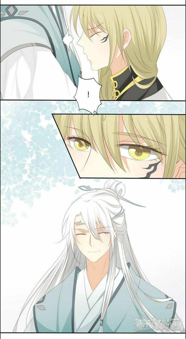 Quy Tự Dao: Chapter 28