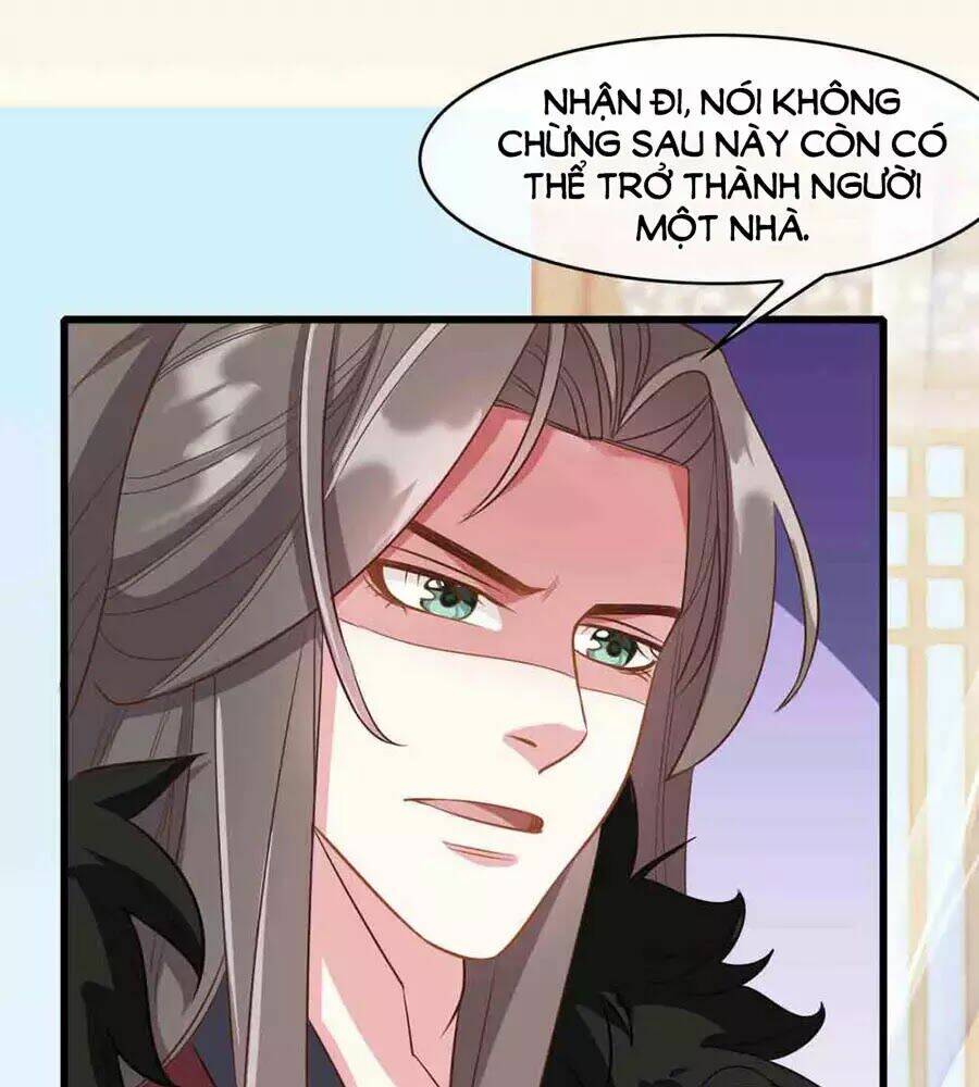 Đích Nữ Hữu Độc: Chapter 23