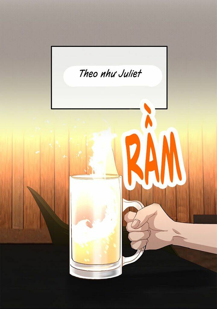 Hãy Trả Lời Em, Hoàng Tử!: Chapter 20