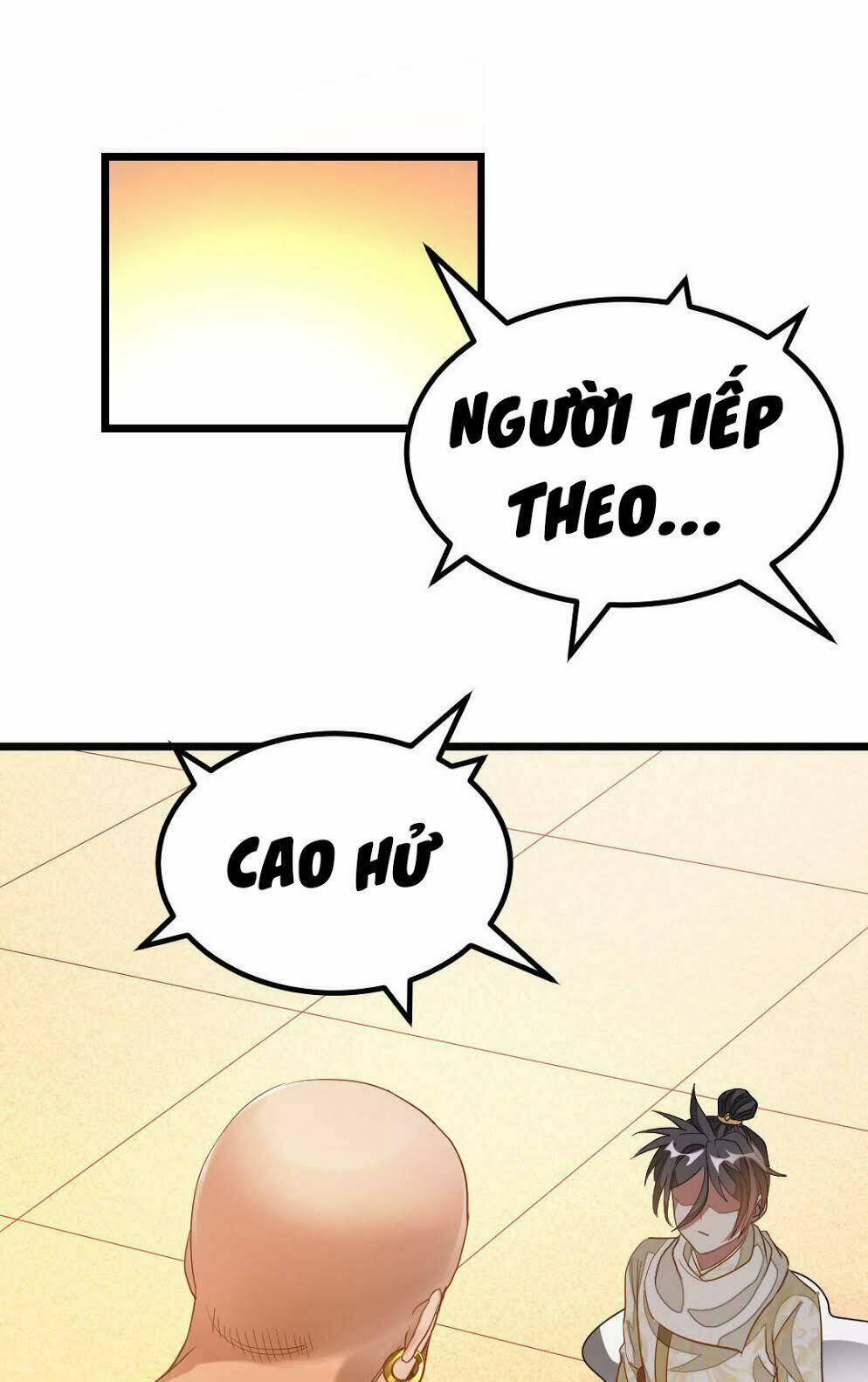 Cửu Dương Thần Vương: Chapter 150