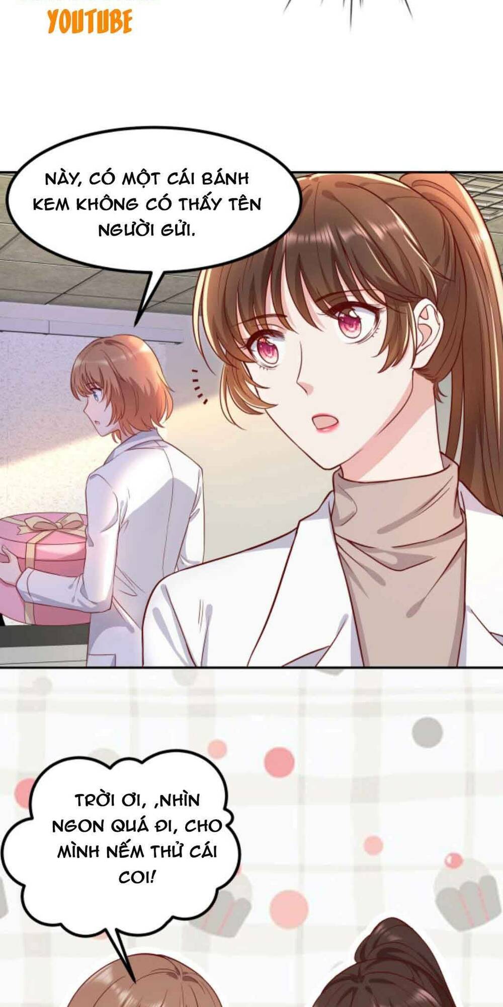 Nhất Sanh Hữu Hỉ: Chapter 42