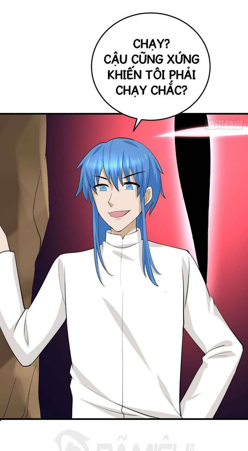 Đô Thị Tu Luyện Cuồng Triều: Chapter 98